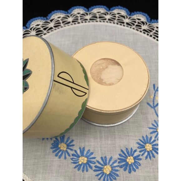 Vintage Dusting Face Powder Dorothy Perkins NOS Unopened - Picture 1 of 4